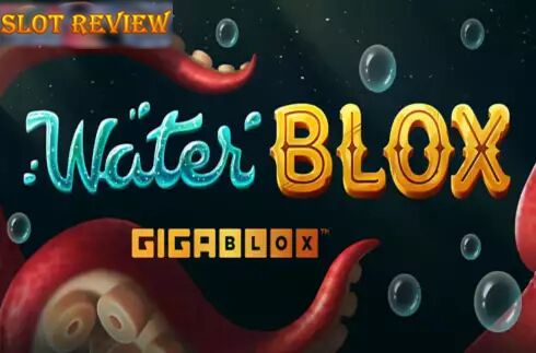 Waterblox Gigablox icon